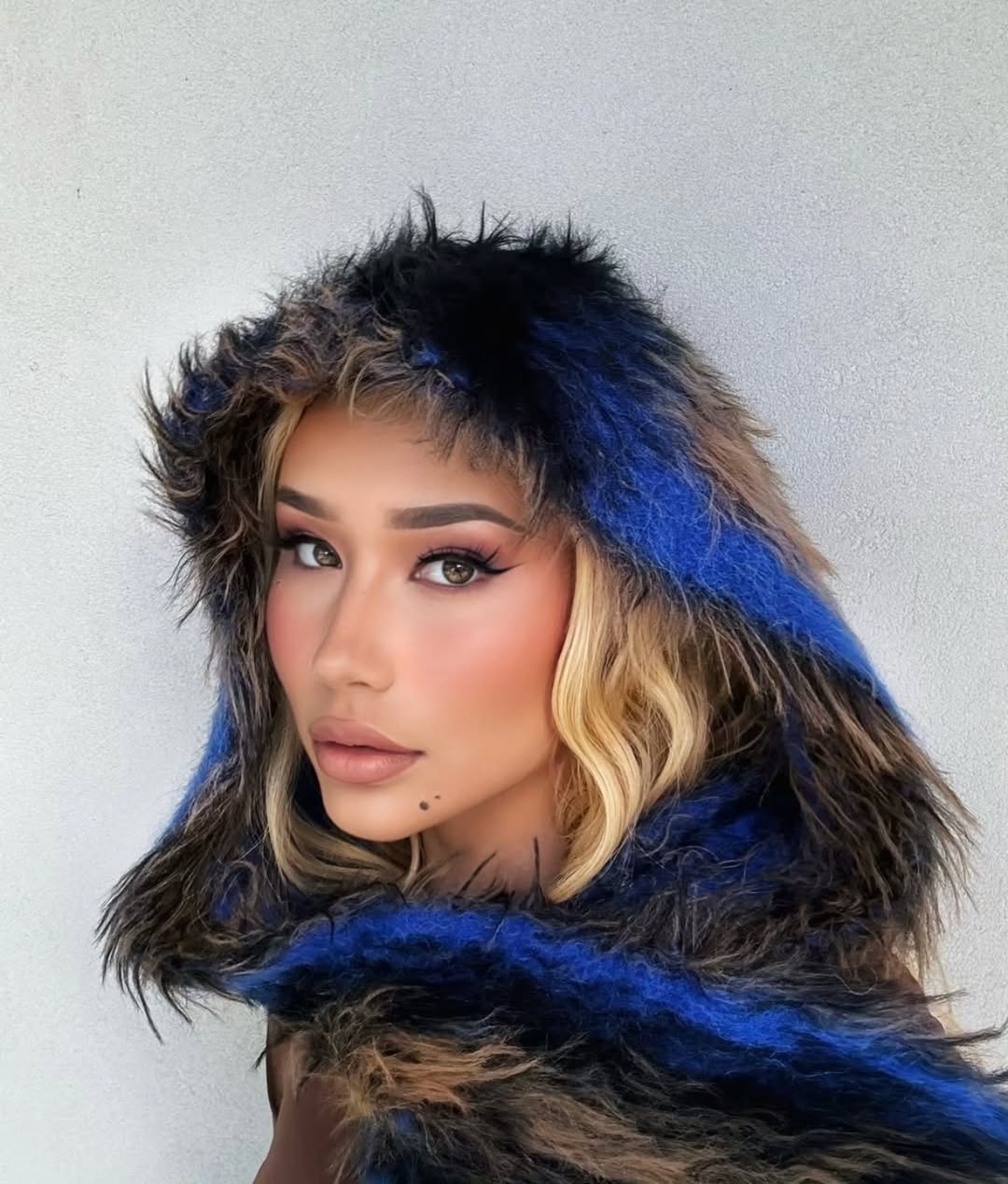 Milica Erome The Mysterious Star Behind The Sensual Art Of Online 